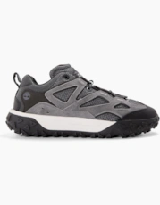 Dark Grey Mesh