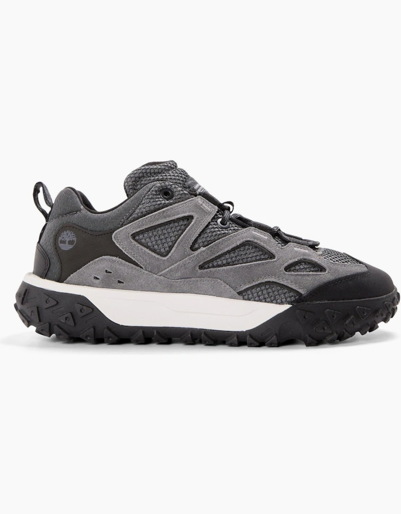 Greenstride Motion 6 Low Top Walking Shoes