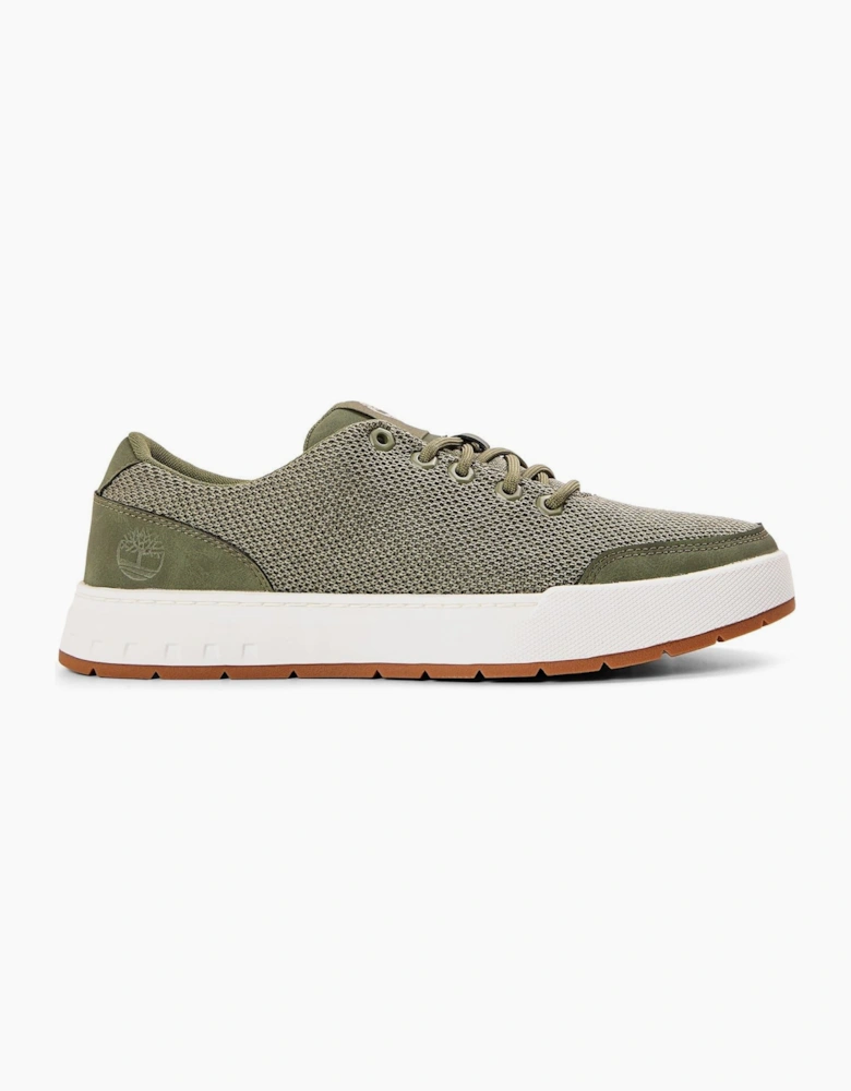 Maple Grove Low Lace Up Sneaker Dee
