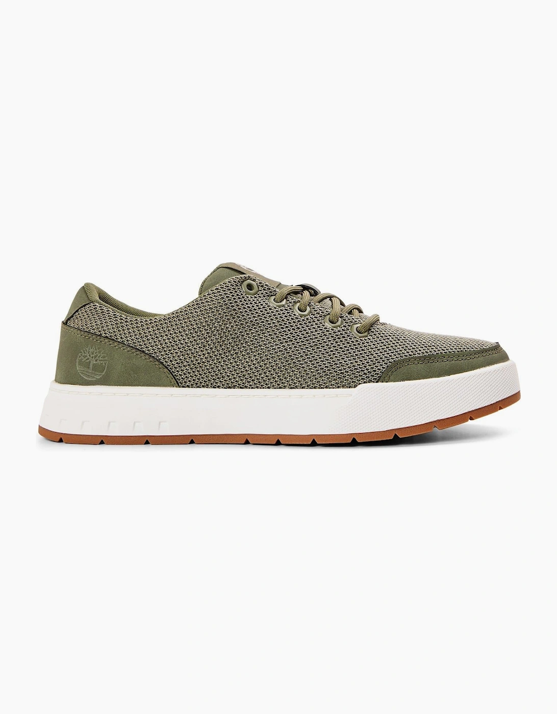 Maple Grove Low Lace Up Sneaker Dee