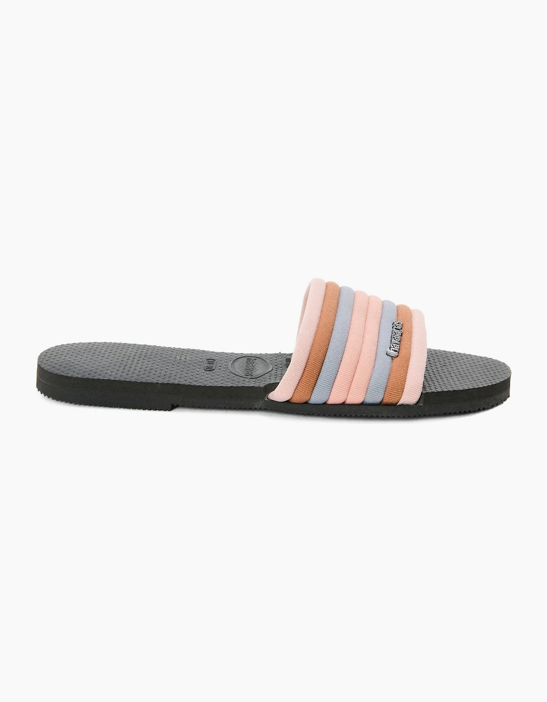 Hav. You Malta Cool Black 33 34 Flip Flops Womens