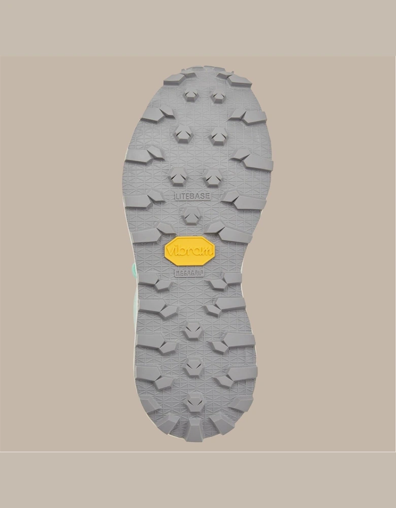 Adflex Low Top Lace-Up Sneakers