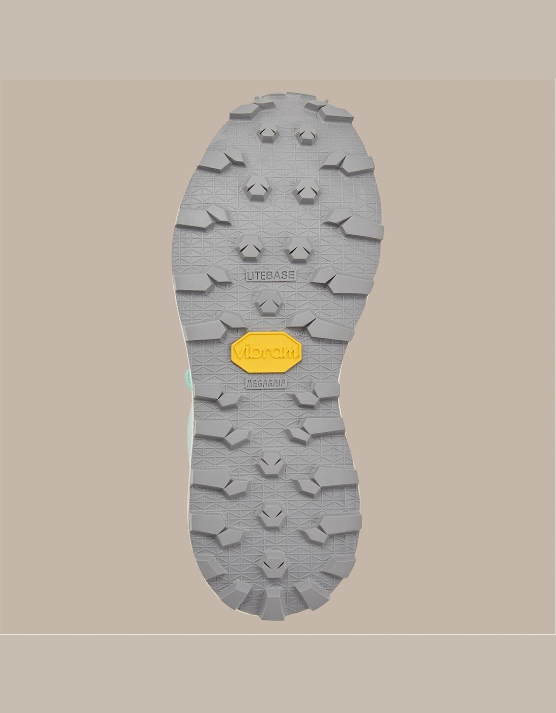 Adflex Low Top Lace-Up Sneakers