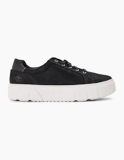 Black Nubuck