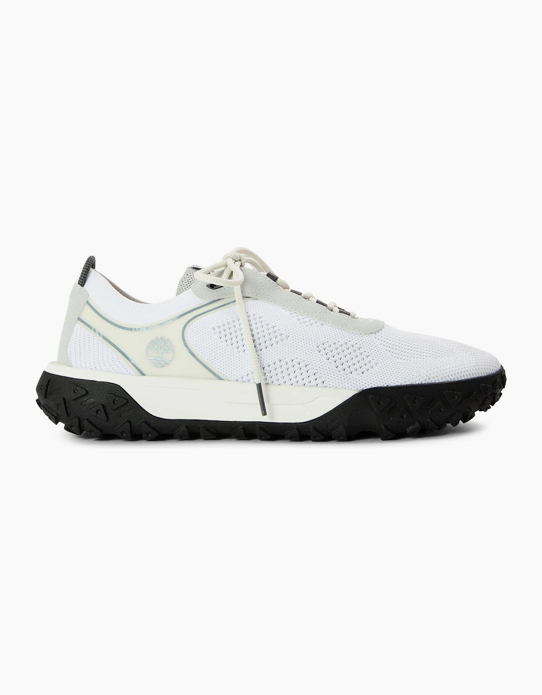 Greenstride Motion 6 Low Top Lace Up Sneakers
