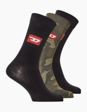Camouflge Blk