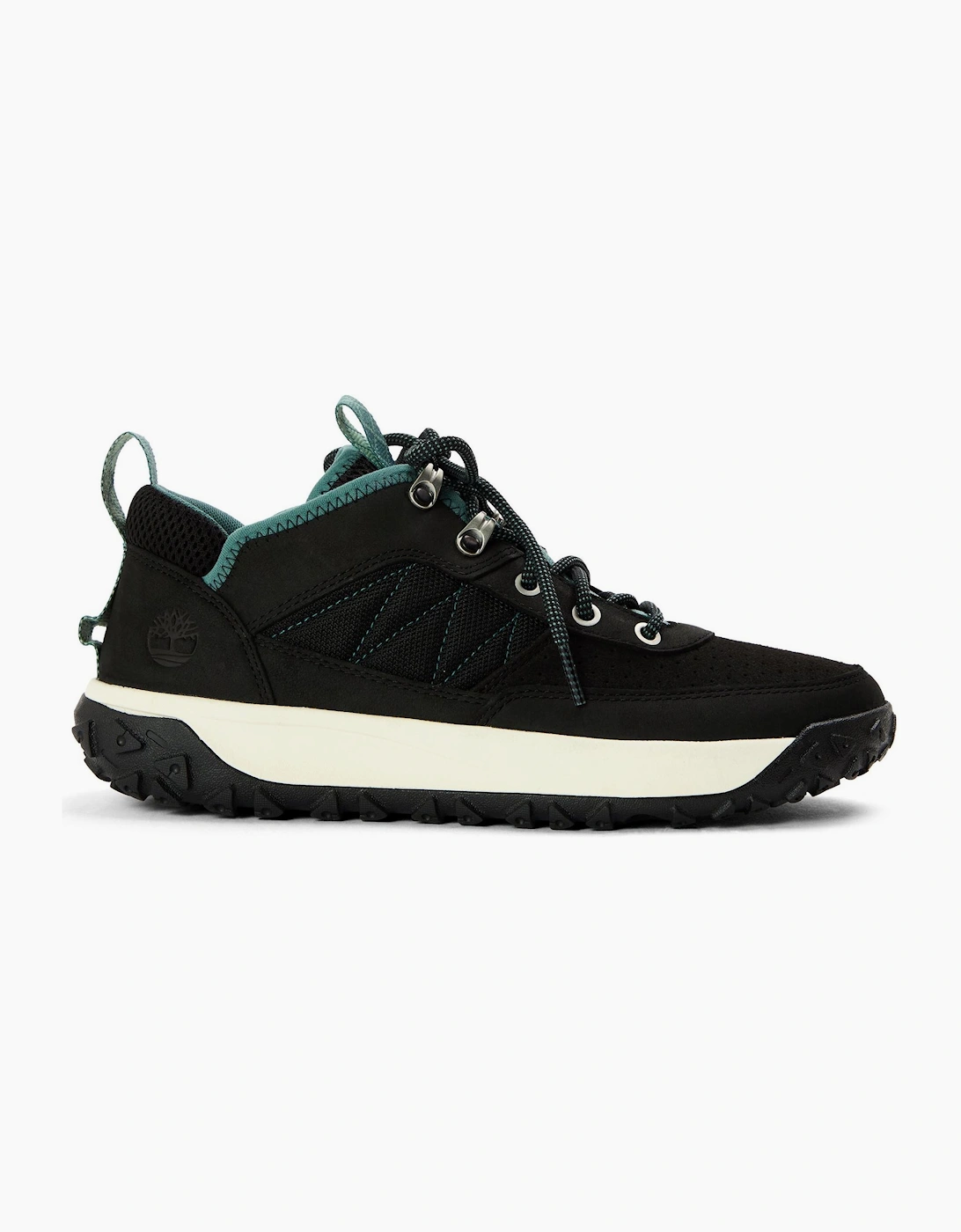 Greenstride Motion 6 Low Top Walking Shoes