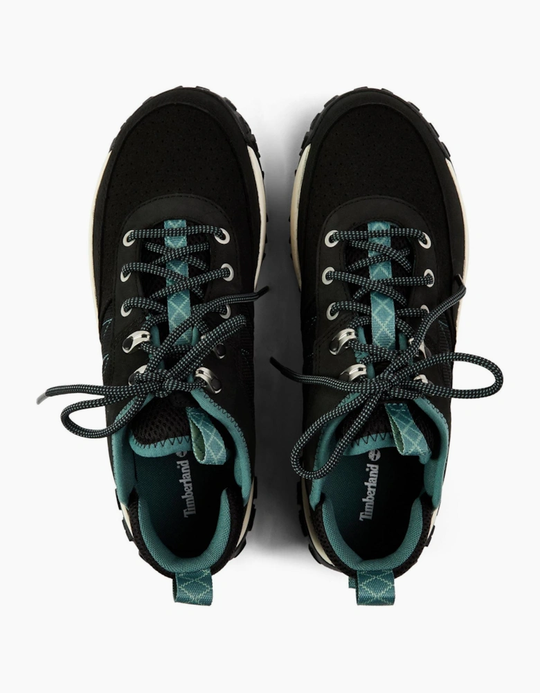 Greenstride Motion 6 Low Top Walking Shoes