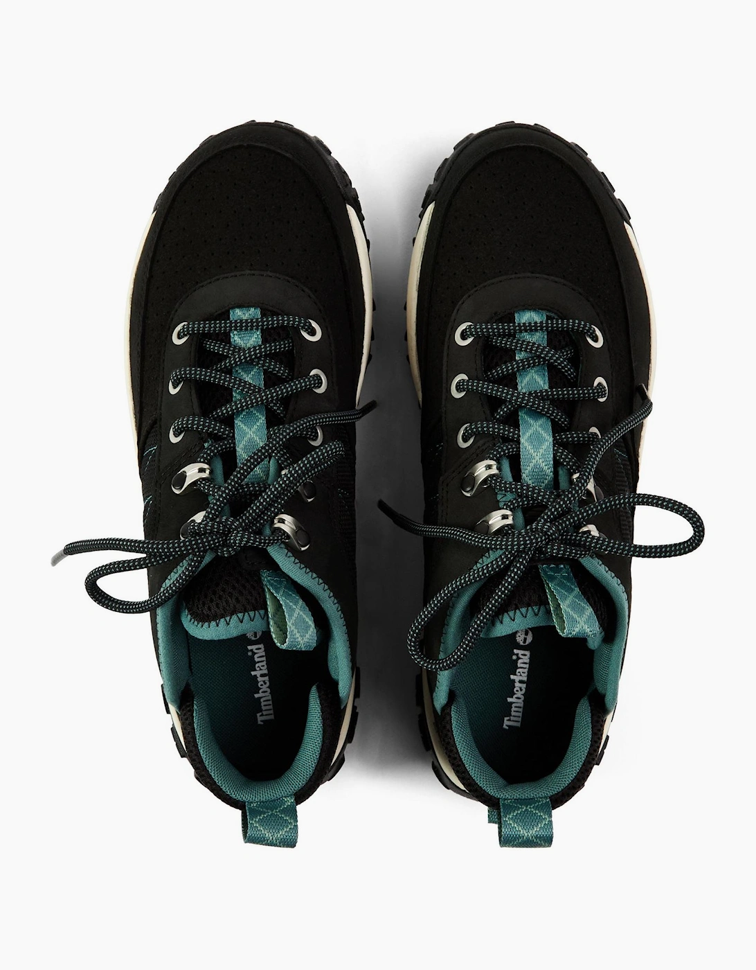 Greenstride Motion 6 Low Top Walking Shoes