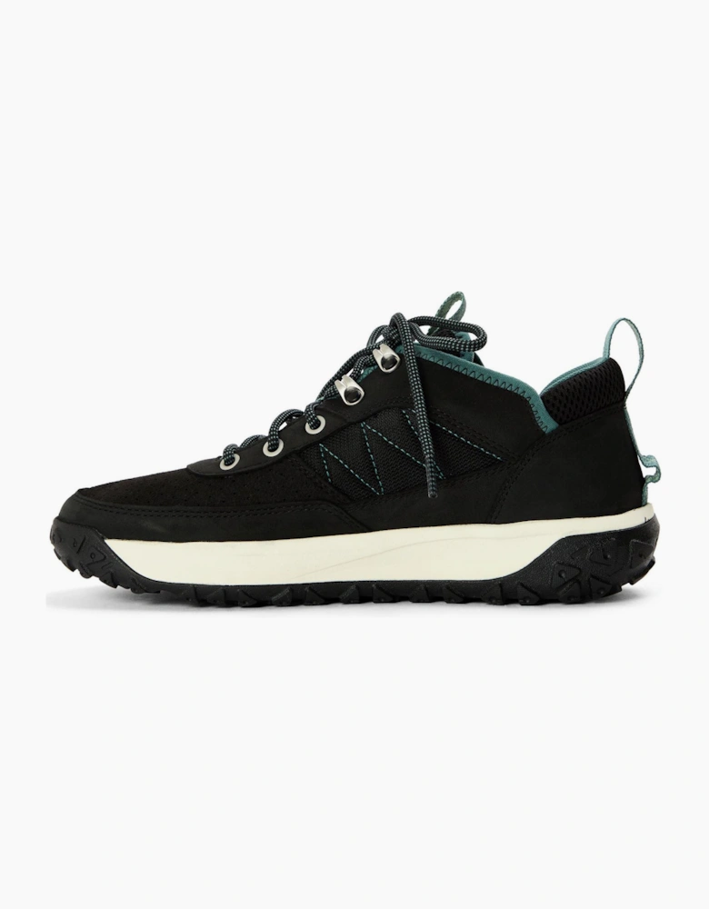 Greenstride Motion 6 Low Top Walking Shoes