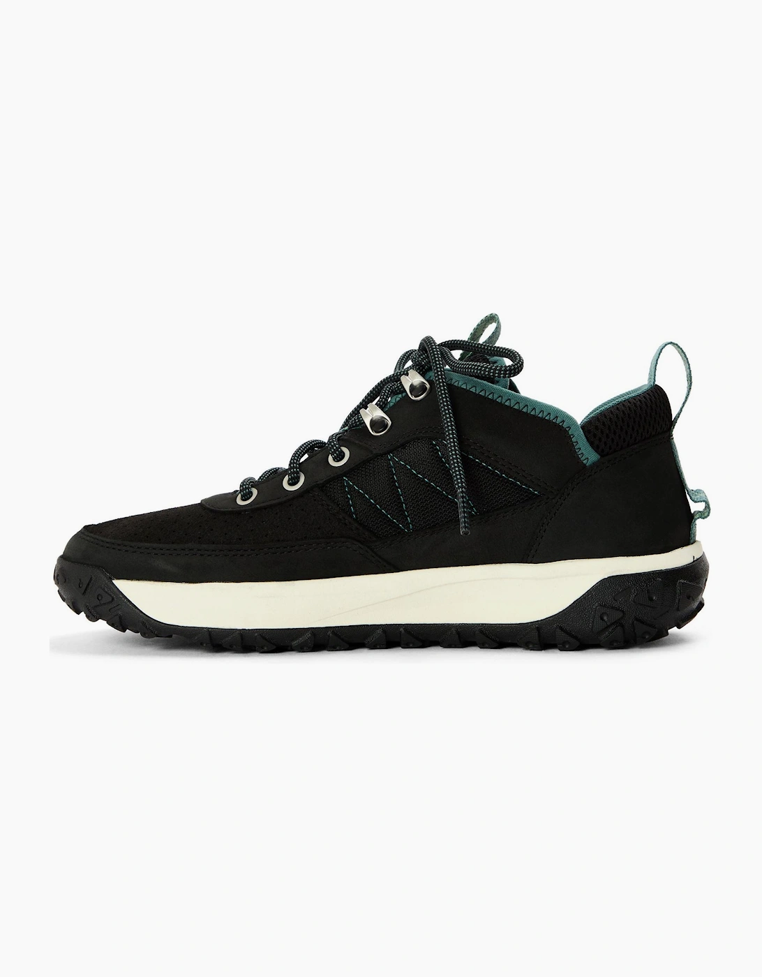 Greenstride Motion 6 Low Top Walking Shoes