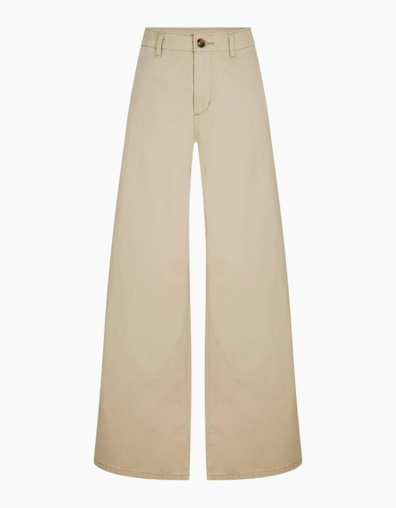Xl Chino Big Yikes
