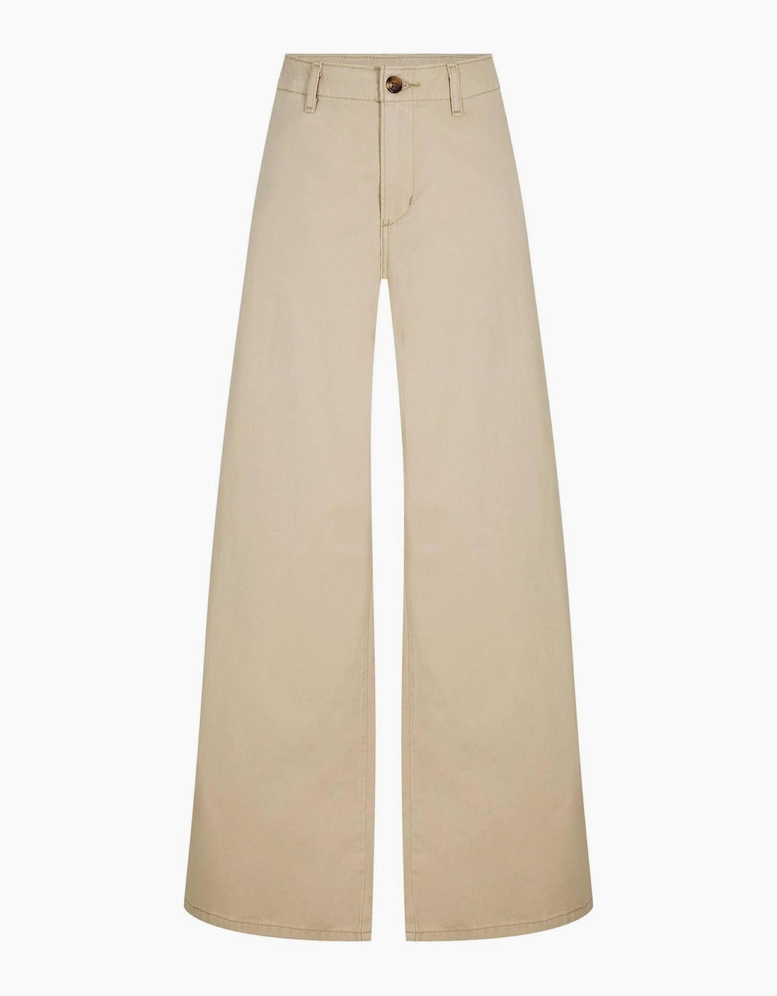 Xl Chino Big Yikes