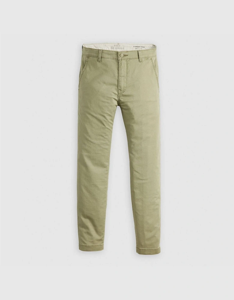 Xx Chino Std Ii Karla Brown S
