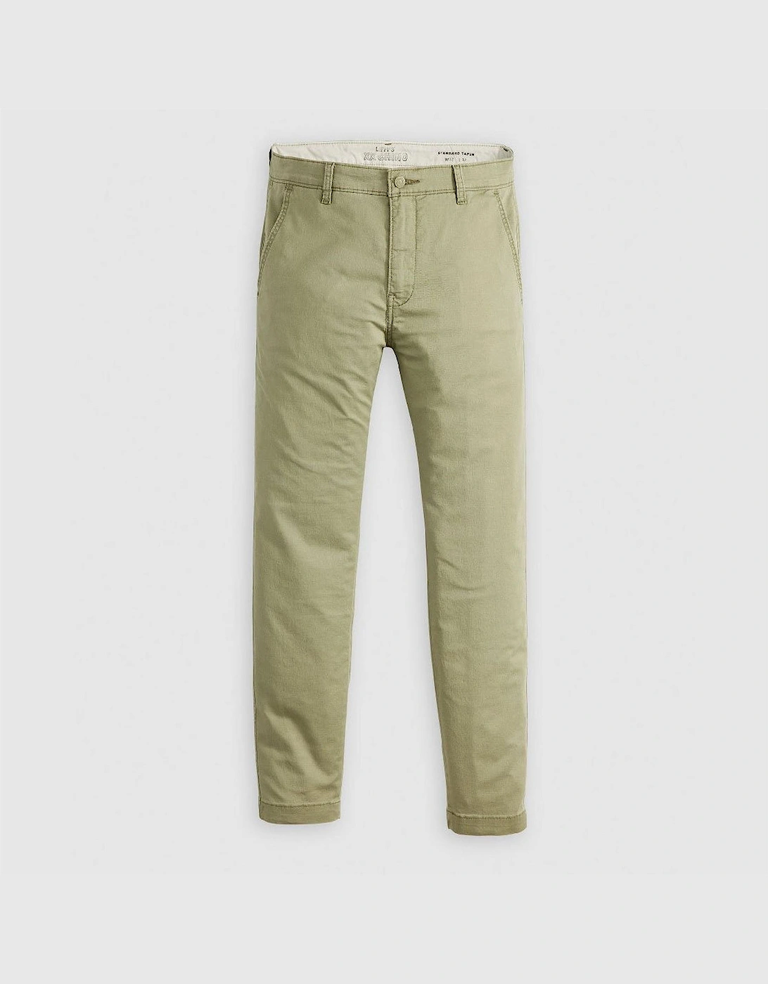 Xx Chino Std Ii Karla Brown S, 4 of 3