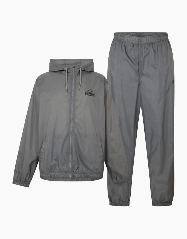 Jacket Pant Set