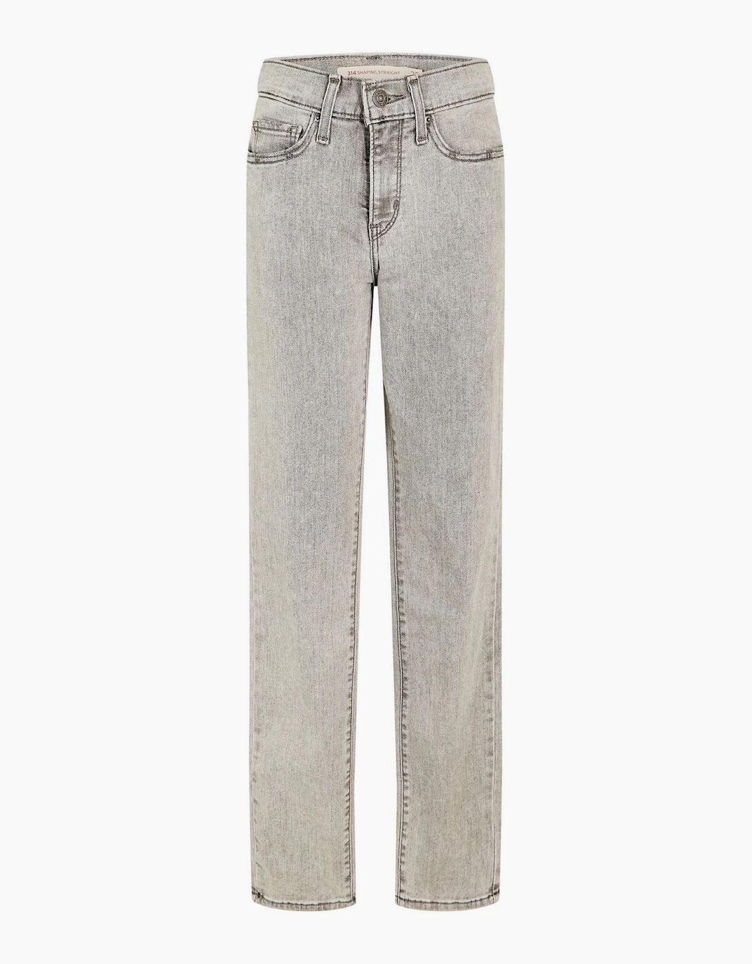 314 Shaping Straight Leg Jeans, 3 of 2