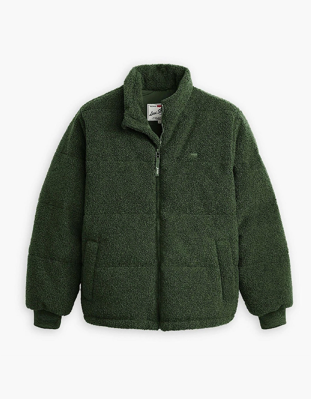 Rocky Shrt Puffer, 7 of 6