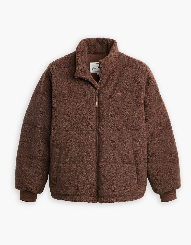 Rocky Shrt Puffer