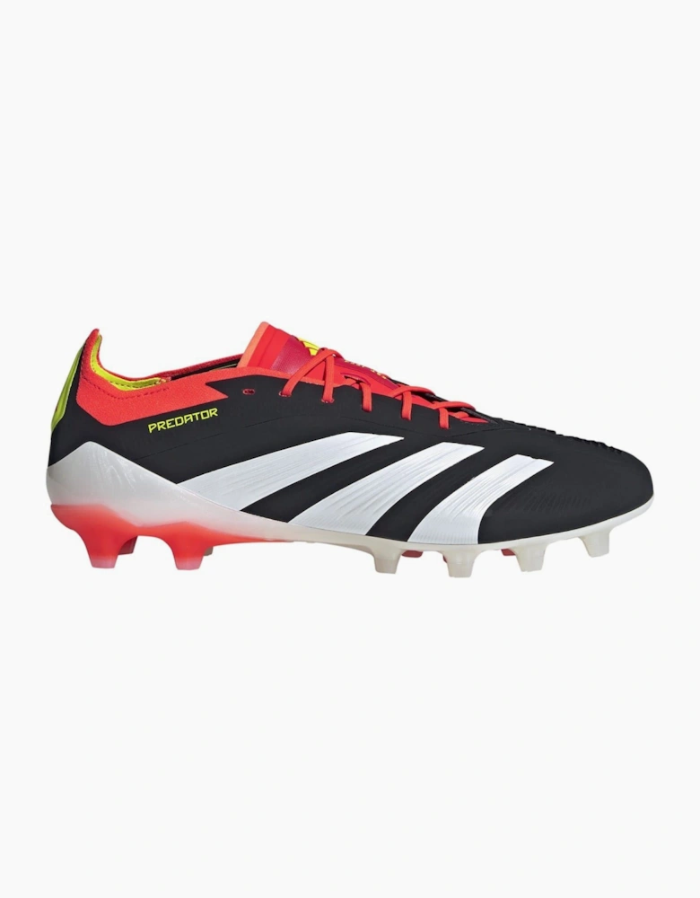 Predator Elite Astro Turf Football Boots