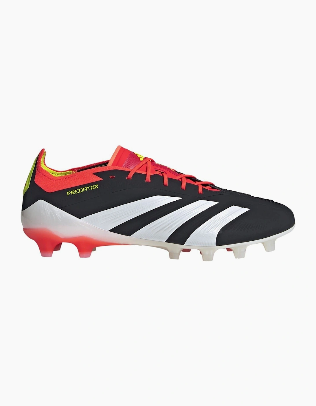 Predator Elite Astro Turf Football Boots, 6 of 5