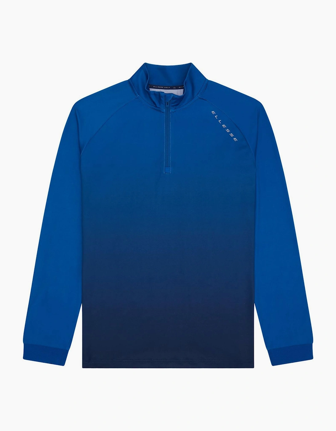 Tut Half Zip