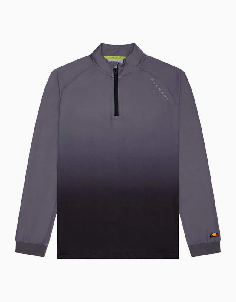 Tut Half Zip