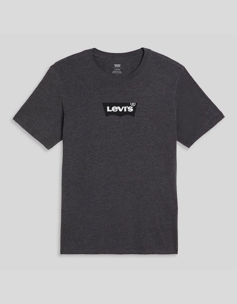 Batwing Lg Tee