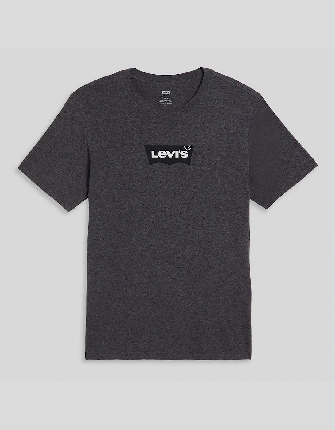 Batwing Lg Tee, 5 of 4