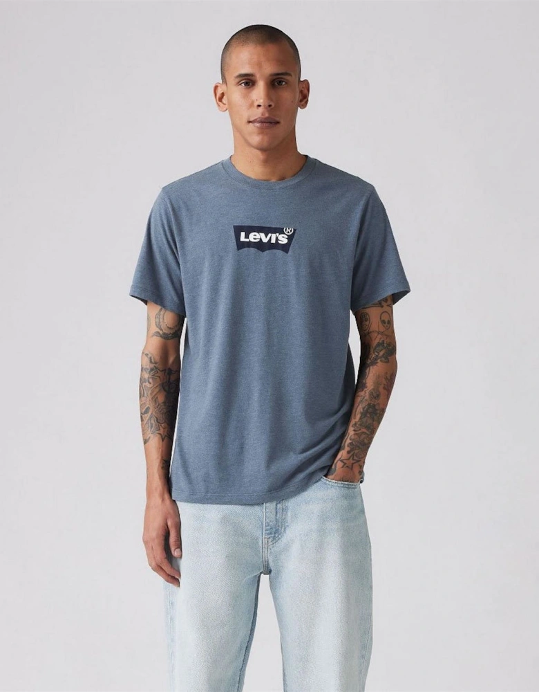 Batwing Lg Tee
