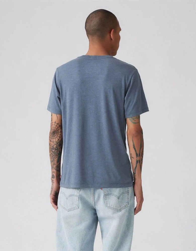 Batwing Lg Tee