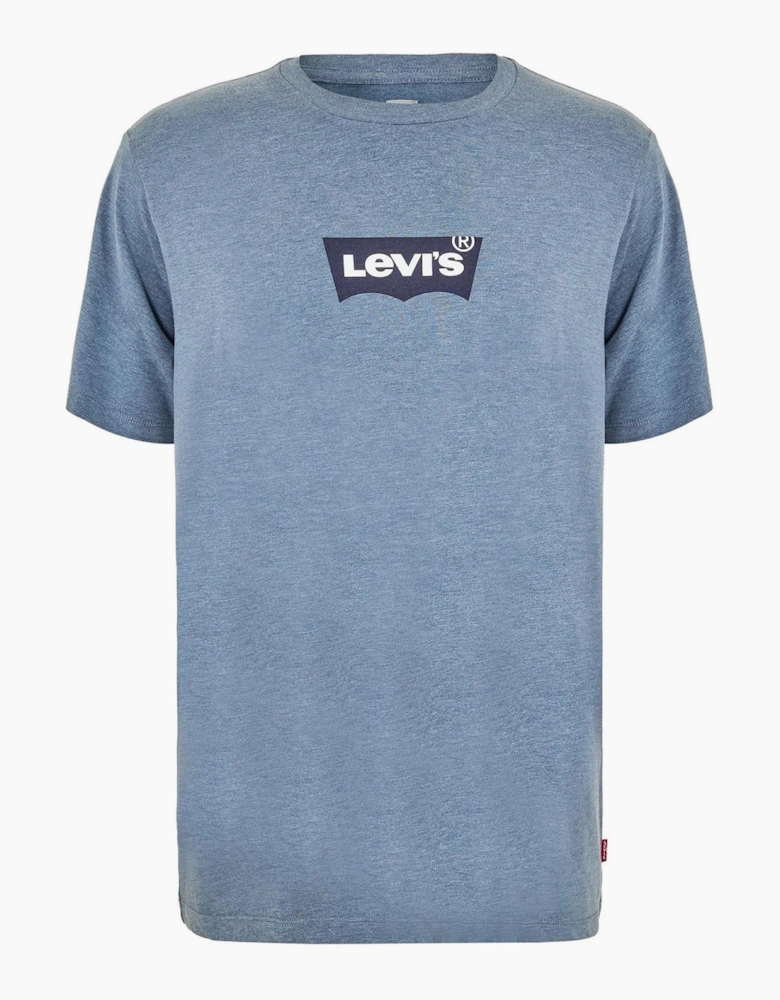 Batwing Lg Tee