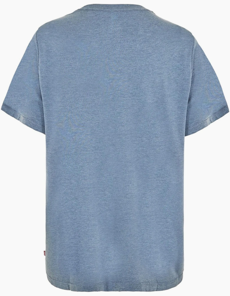 Batwing Lg Tee