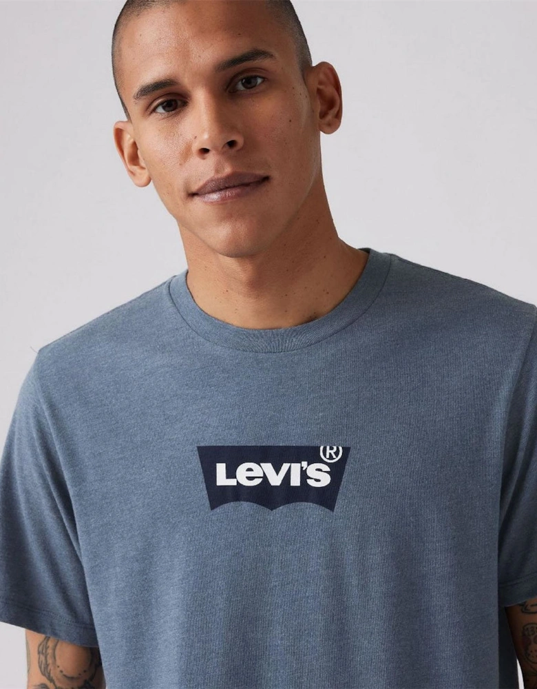 Batwing Lg Tee