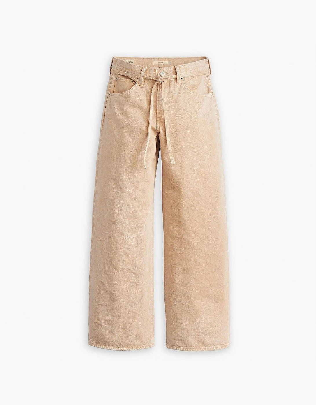 Wide Leg Wide Fit Jeans, 7 of 6