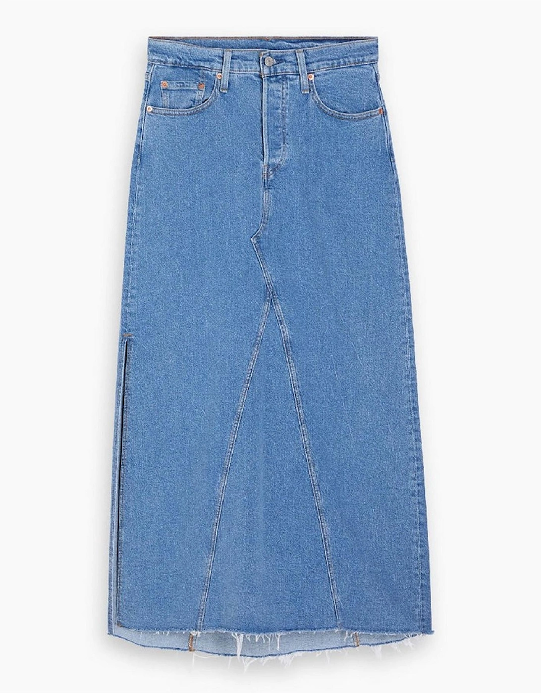 Long Slit Skrt