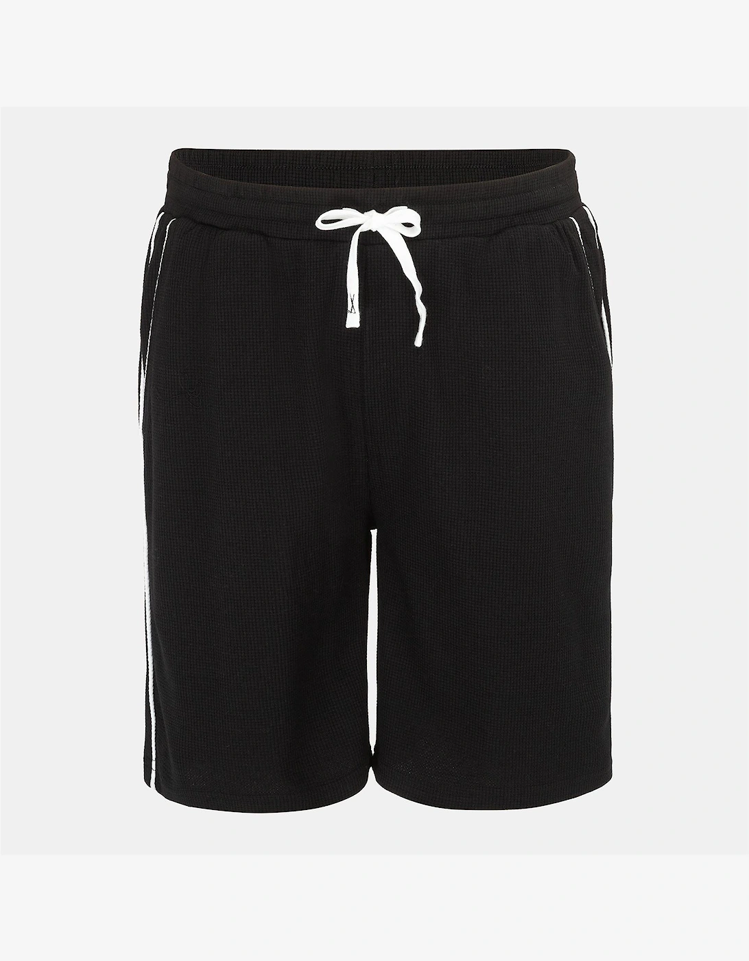 Fabric Men's Black Shorts  35/34/32 L