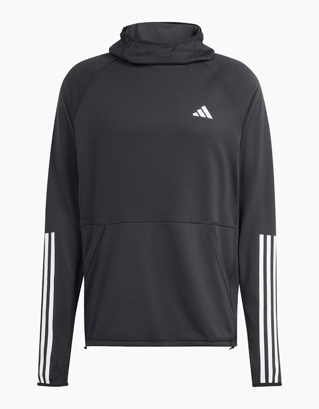 Hooded Neck Raglan Sleeve Sweatshirt, 7 of 6