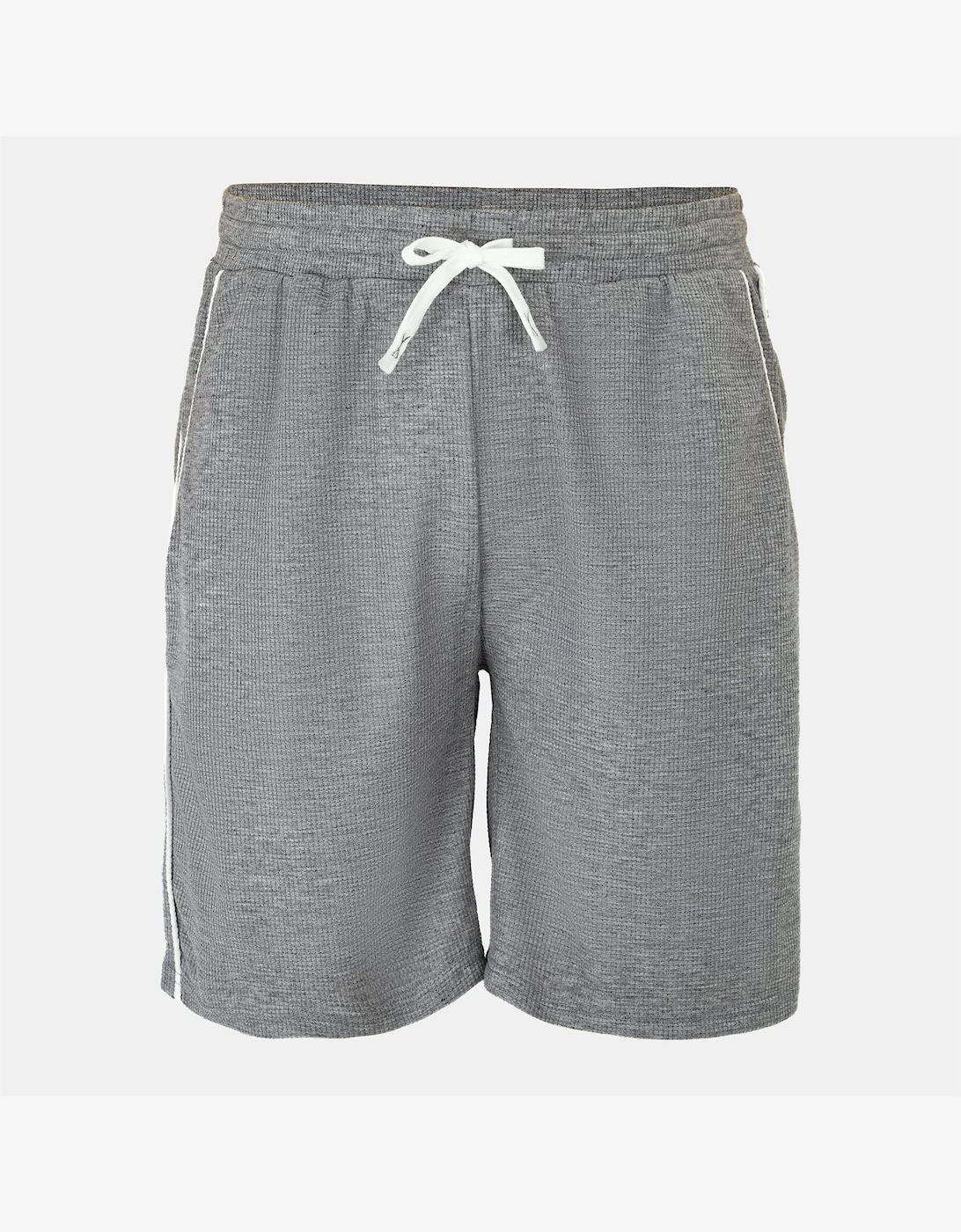 Fabric Men's Grey Shorts 37/36/32 Xl