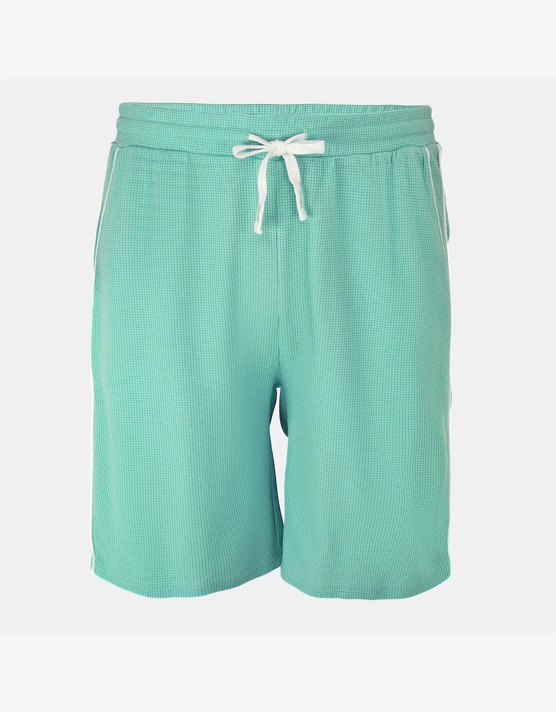 Fabric Men's Green Shorts  29/28/32 Xs