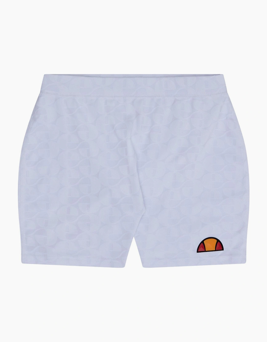 Chriss Biking Bermuda Shorts