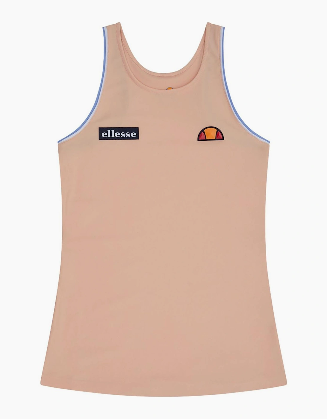 Danvers Vest