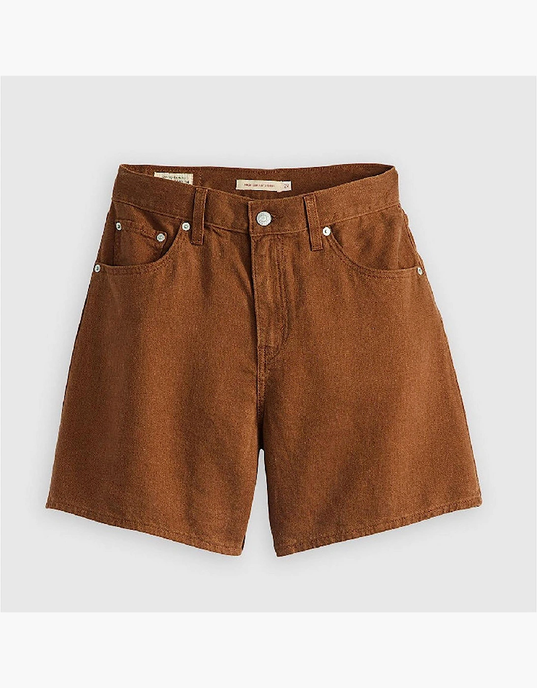 Baggy Shorts
