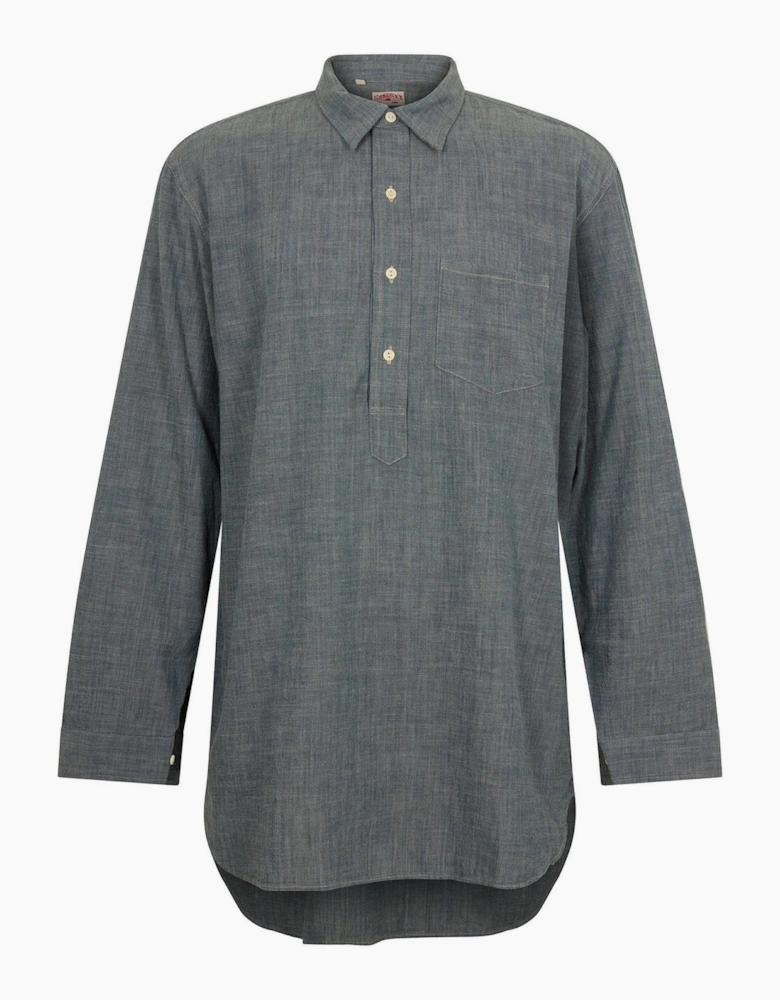 Sunst Chambray