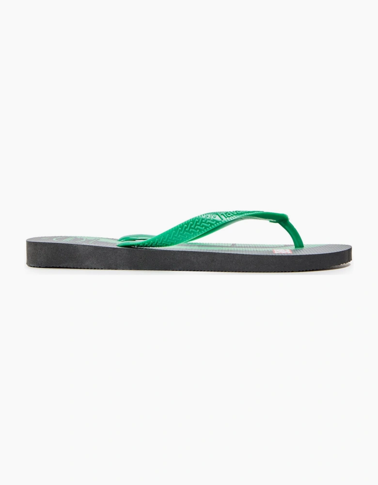Sandal Marvel Flip Flops