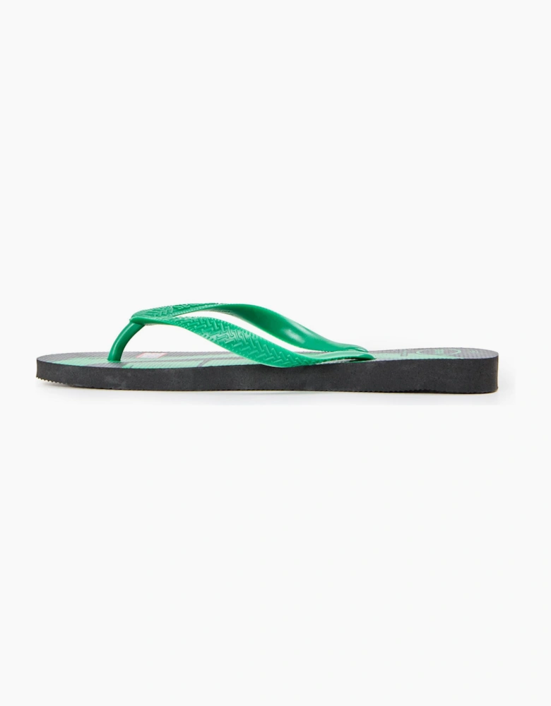 Sandal Marvel Flip Flops