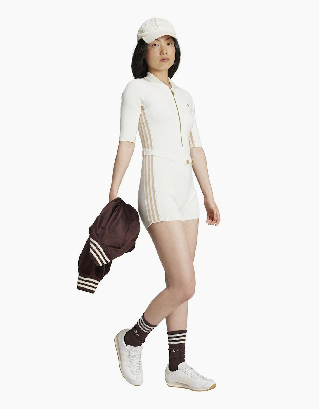 Knit Onesie