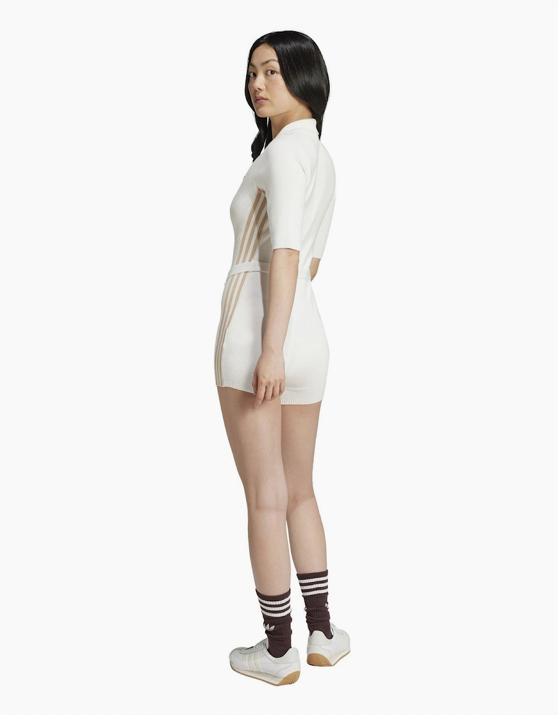 Knit Onesie