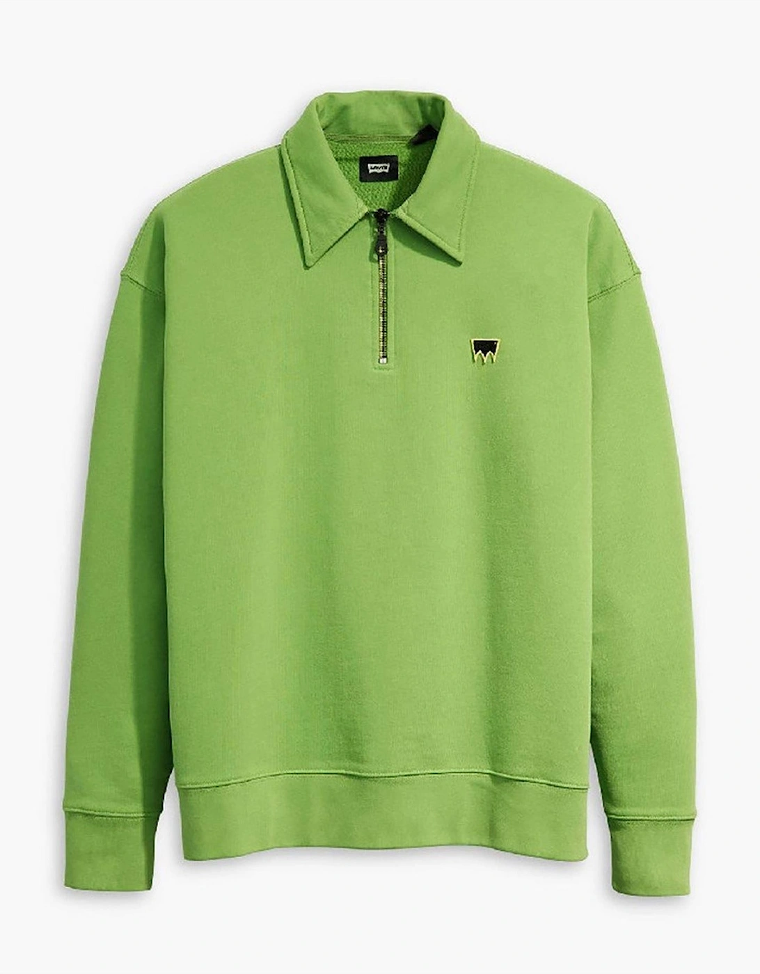 Skate Qtr Zip, 4 of 3
