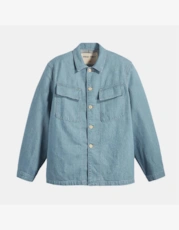 Blue Indigo Rns